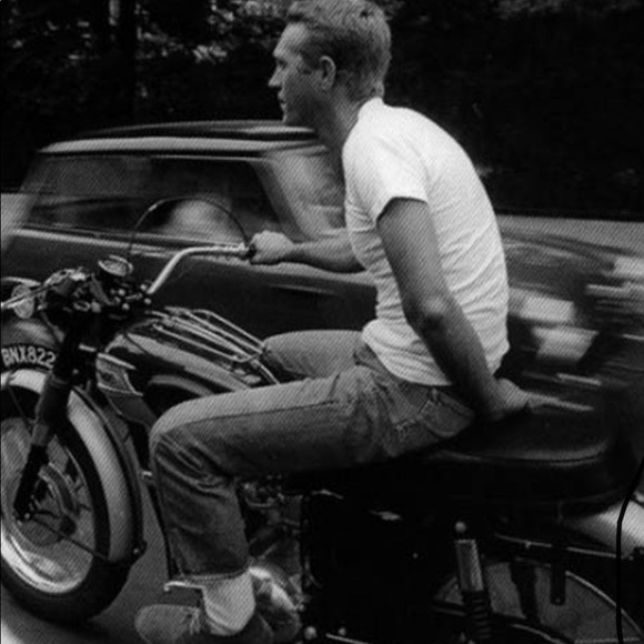 Meet your Posher, Eddie - Picture 1 of 1